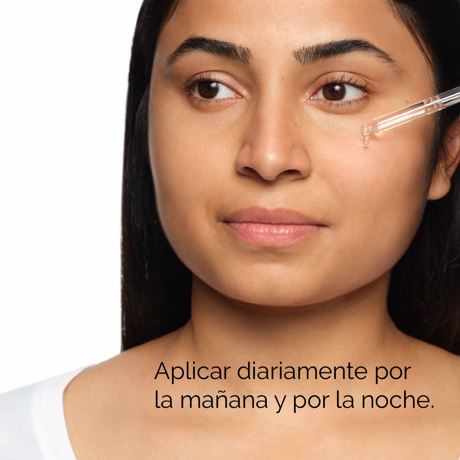 HYALURONIC ACID 2% + B5 (SUERO HIDRANTE CON ÁCIDO HIALURÓNICO Y CERAMIDAS)